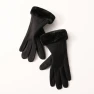 Winter Thermal Touchscreen Cycling Gloves — Heated Gloves, BC Clothing