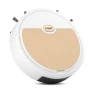 3-in-1 USB Rechargeable Smart Sweeping Robot — Robot Vacuum, Intelligent Living Hall
