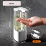 Automatic Soap Dispenser — Care Dispensers, Luminaire Lighting Mall