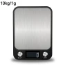 Digital Kitchen Scale — Kitchen Gadgets, Factory Discount Outlet