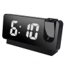 Digital Projection Clock