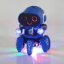 Electronic Dancing Robot Toy — Interactive Figures & Robots, YG-ON