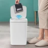 Intelligent Sensor Trash Can — Smart Trash Can, COOKING-MALL