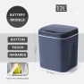 Intelligent Trash Bin — Waste Baskets, Seahorse Home