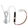 Mini Adjustable Infrared Sensor Human Body Induction Switch for Light, mfySpace