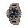 Smart Watch Bluetooth Military Khaki — Smartwatches, Casio