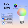 Smart WiFi Light Bulb — Smart Light Bulb, Build My Home