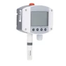 Temperature Humidity Transmitter with LCD Display — Mold Detector, mfySpace
