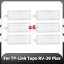 Compatible Replacement Parts for TP-Link Tapo RV-30 Plus Robot Vacuum — Parts & Accessories, Modern Home Furnishing