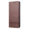 Magnetic Leather Wallet Case — Flip Cases, CASE-FE1