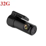 Mini HD 1080P Smart Car Wifi DVR Dash Camera — Dash Cam, GLOBUS