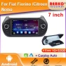 7-inch Android Car Multimedia Player — Car Infotainment System, Reakosound