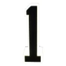 Smart Solar House Number Sign with LED Lighting — Address Signs, TaiKan