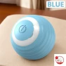 Automatic Rolling Ball Cat Interactive Toy — Automatic Cat Toy, Yiran Furniture