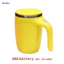 Automatic Self-Stirring Magnetic Mug, Hi kitchen