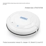 Intelligent Sweeping Robot — Robot Vacuum, Winter Gloves