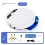Intelligent Sweeping Robot — Robot Vacuum, Winter Gloves