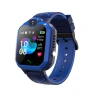 Kids GPS Smartwatch Phone — Wearable Accessories, Four season household daily use