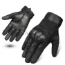 Motorcycle Gloves with Touchscreen