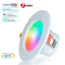 Smart Ceiling Light RGB — Overhead Lighting, BC Electrical Appliances