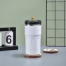 Smart Temperature Display Coffee Cup — Smart Water Bottle, Binchi Fitness