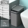 Smart Trash Bin — Smart Trash Can, Explorer Outdoors