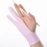 Special Gloves with Digital Panel and Anti-Touch Coating — Styluses & Digital Pens, Finally Wait For You