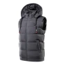 USB Heated Smart Vest — Heated Vest, Ren Beauty