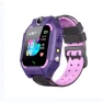 Waterproof Kids Smart Watch with SIM Card SOS — Smartwatches, KaWaLL Fashion