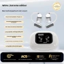 Bluetooth Headset with Smart Translation — Phone Accessories, Admisitr