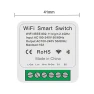 Mini WIFI Switch — Smart Switch, AE Selection
