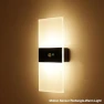 Rechargeable Wall Light — Wall Lighting, Super Star Mall