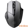 Rechargeable Wireless Mouse, Inphic