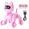 Remote Control Robot Dog Toy — Robot Pet, Toy