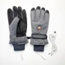 Ski Gloves with USB Heating — Gloves & Mittens, Outdoor Boutique TOP
