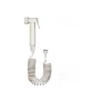 Smart Bathroom Hygienic Shower Head, Daily Home Furnishings