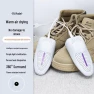 Smart Dryer for Shoes and Socks with Deodorizing Effect — Shoe Dryer, Warm Land