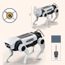 Solar Powered Robot Mechanical Dog — Robot Pet, xly1818