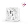 WiFi Smart Switch with Remote Voice Control — Smart Switch, Red dress
