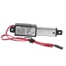 Mini Electric Linear Actuator, Koogeelife