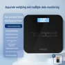 Smart Body Fat Scales — Body Composition Analysis, Apex Gear
