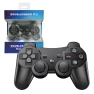 Wireless Bluetooth Vibration Multifunctional Gaming Controller — Gaming Keyboards, CrossCart