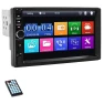 7-inch 1 Din Car Radio MP5 Multimedia Player — Car Infotainment System, JOHO - CarGear
