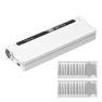 Digital Display Vacuum Sealer, Vela