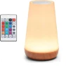 Rechargeable Dimmable Touch Night Light — Night Lights, Darling Child Boutique