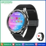 Smart Watch with Large Screen and Voice Assistant, SACOSDING