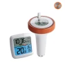 Wireless Pool Thermometer — Home Climate Control, yieryi