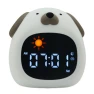 Animal-shaped Kids Alarm Clock — Clocks, Three Body