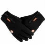 Warm Touchscreen Gloves for Cold Weather — Heated Gloves, BeasVigo