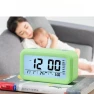 Smart Alarm Clock with Voice Features — Alarms & Clocks, Fashionable bags